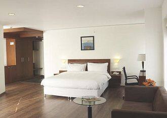 The Sholling Residency, Chennai 3